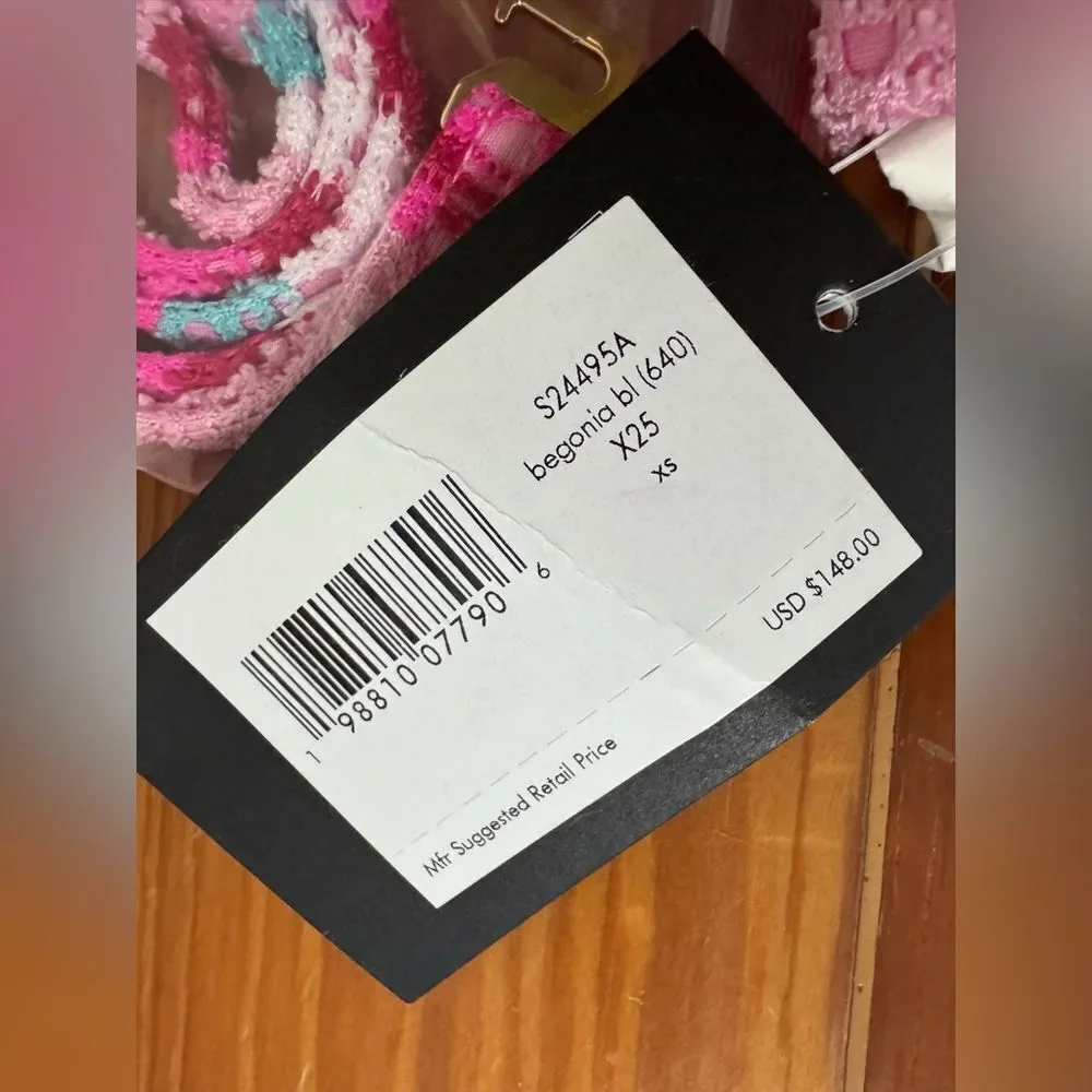 NWT Kate Spade Swimsuit